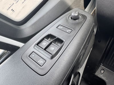 2026 RAM ProMaster 1500 Low Roof