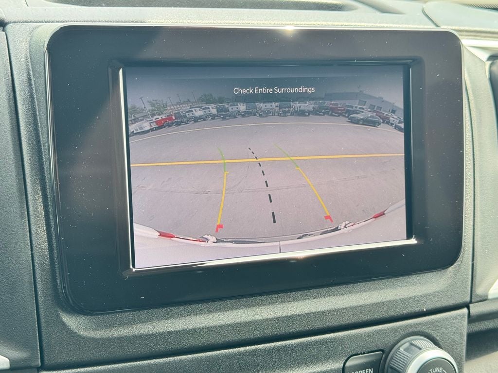 2026 RAM ProMaster 1500 Low Roof