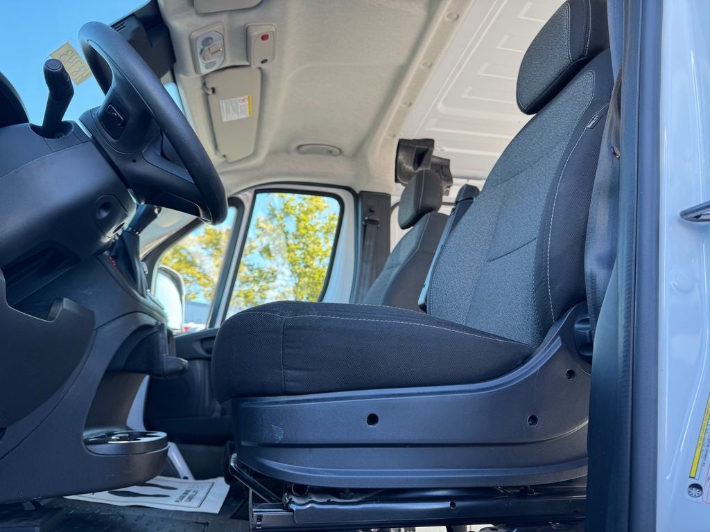 2024 RAM ProMaster 1500 Low Roof