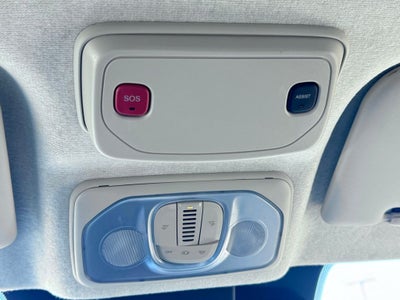 2024 RAM ProMaster 1500 Low Roof