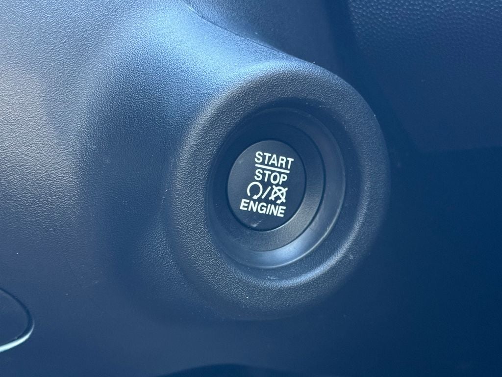 2024 RAM ProMaster 1500 Low Roof