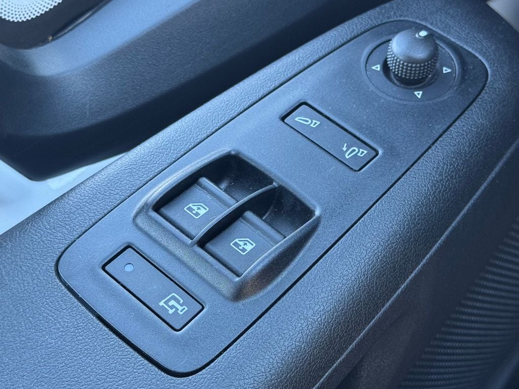 2024 RAM ProMaster 1500 Low Roof