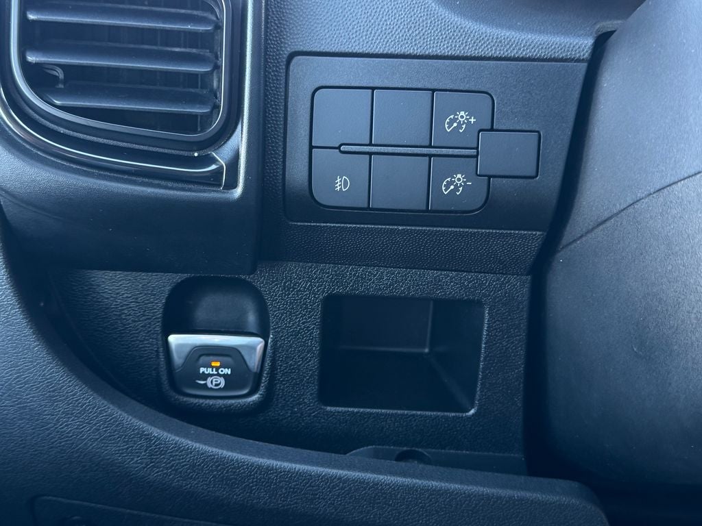 2024 RAM ProMaster 1500 Low Roof