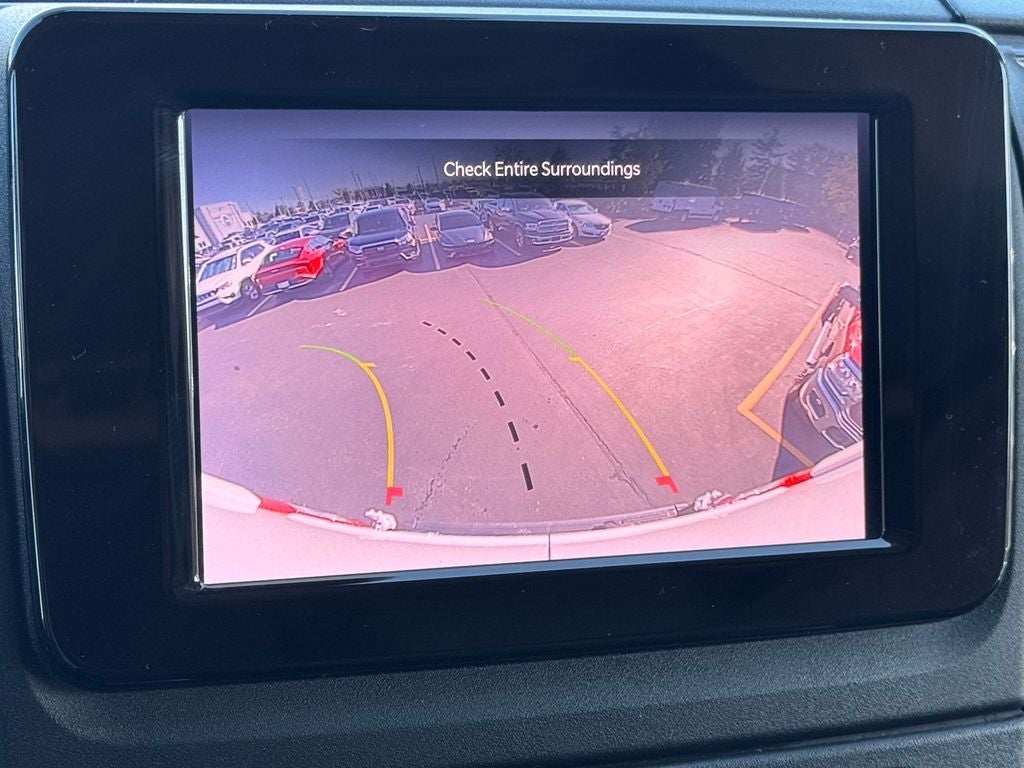 2024 RAM ProMaster 1500 Low Roof