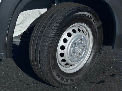 2024 RAM ProMaster 1500 Low Roof