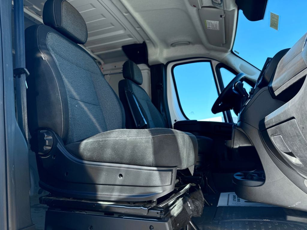 2024 RAM ProMaster 1500 Low Roof
