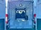 2026 RAM ProMaster 1500 Base