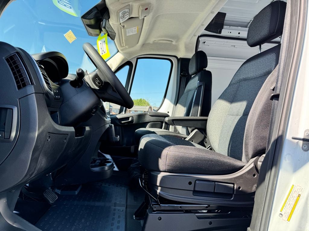 2026 RAM ProMaster 1500 Base
