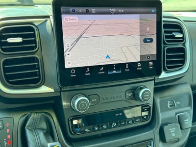 2026 RAM ProMaster 1500 Base