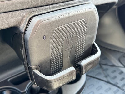 2026 RAM ProMaster 1500 Base