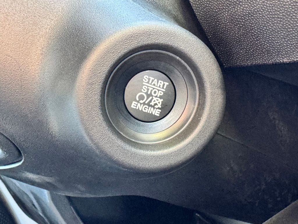 2026 RAM ProMaster 1500 Base