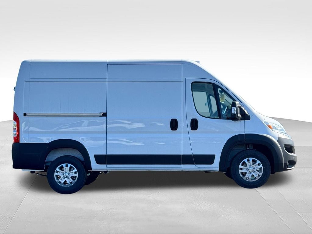 2026 RAM ProMaster 1500 Base