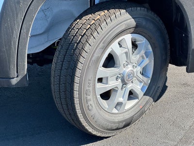 2026 RAM ProMaster 1500 Base
