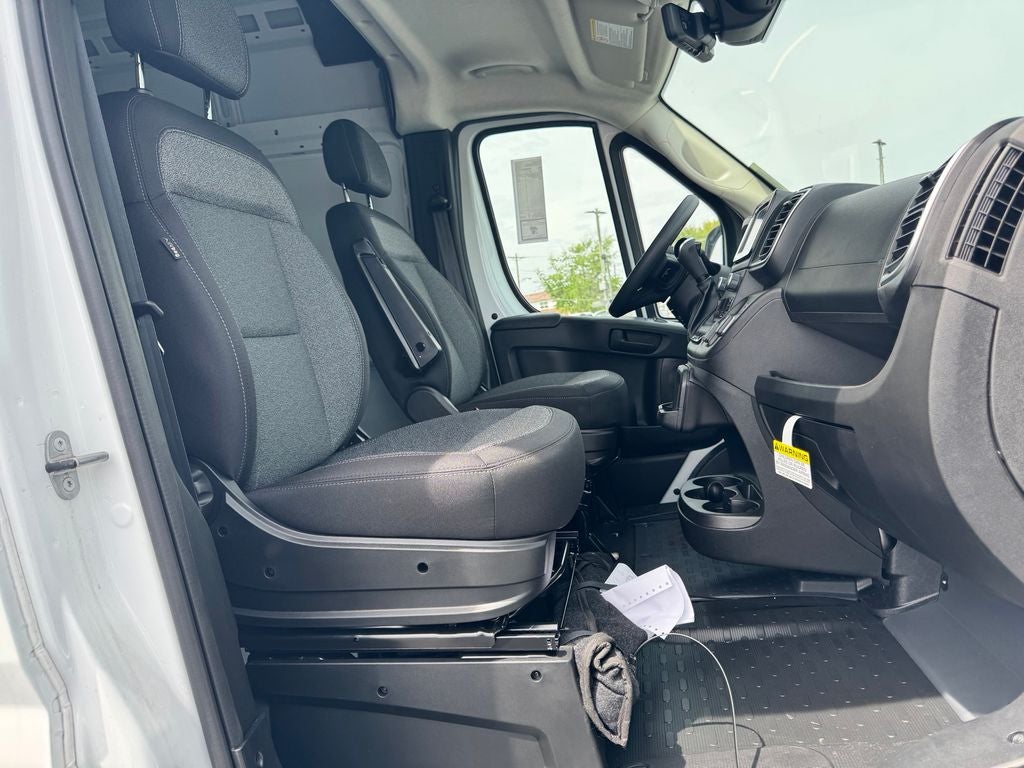 2026 RAM ProMaster 1500 Base
