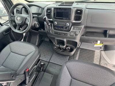 2026 RAM ProMaster 1500 Base