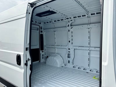 2026 RAM ProMaster 1500 Base