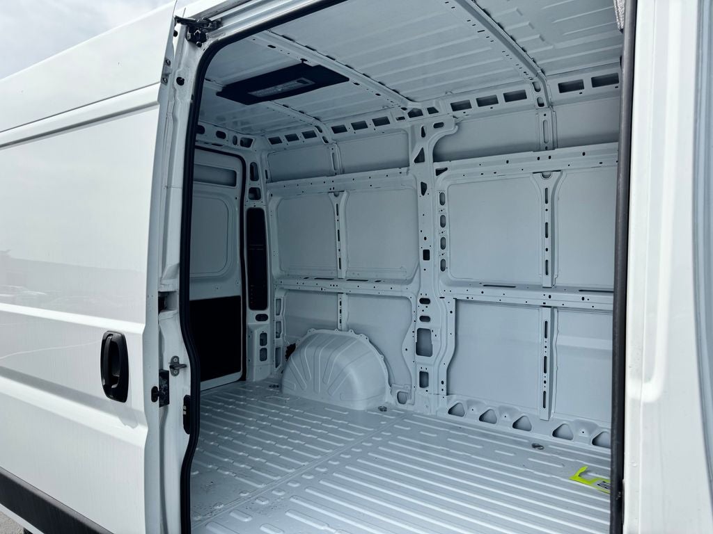 2026 RAM ProMaster 1500 Base
