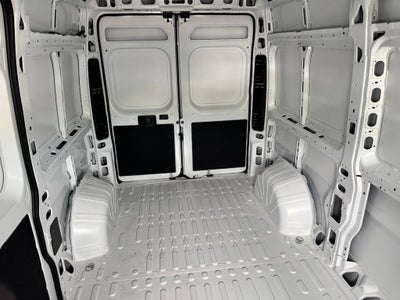 2026 RAM ProMaster 1500 Base