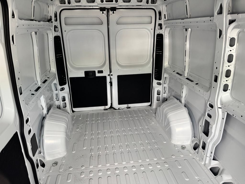 2026 RAM ProMaster 1500 Base
