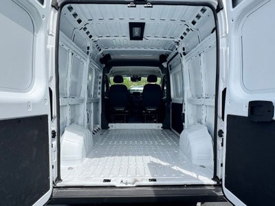 2026 RAM ProMaster 1500 Base