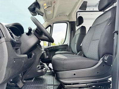 2026 RAM ProMaster 1500 Base