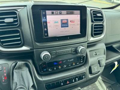 2026 RAM ProMaster 1500 Base