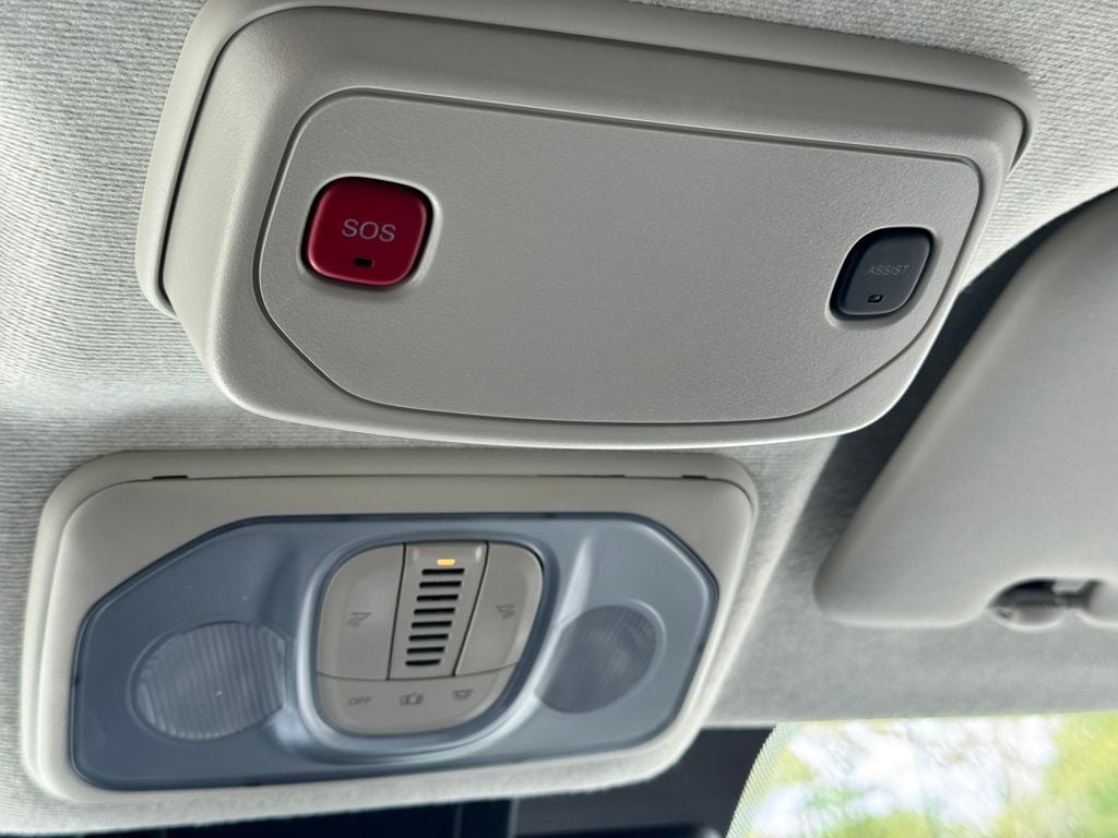 2026 RAM ProMaster 1500 Base