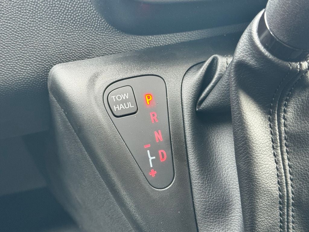 2026 RAM ProMaster 1500 Base
