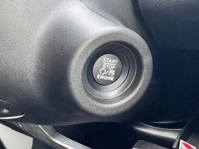 2026 RAM ProMaster 1500 Base
