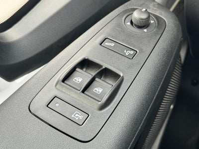 2026 RAM ProMaster 1500 Base