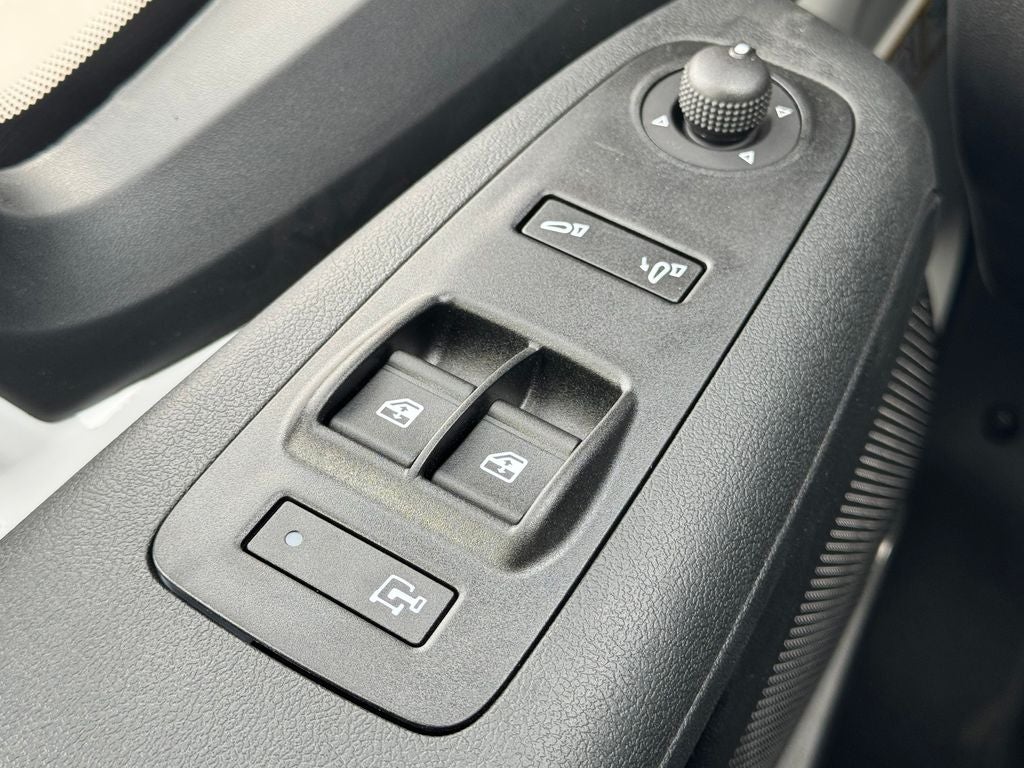 2026 RAM ProMaster 1500 Base