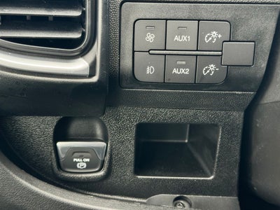 2026 RAM ProMaster 1500 Base