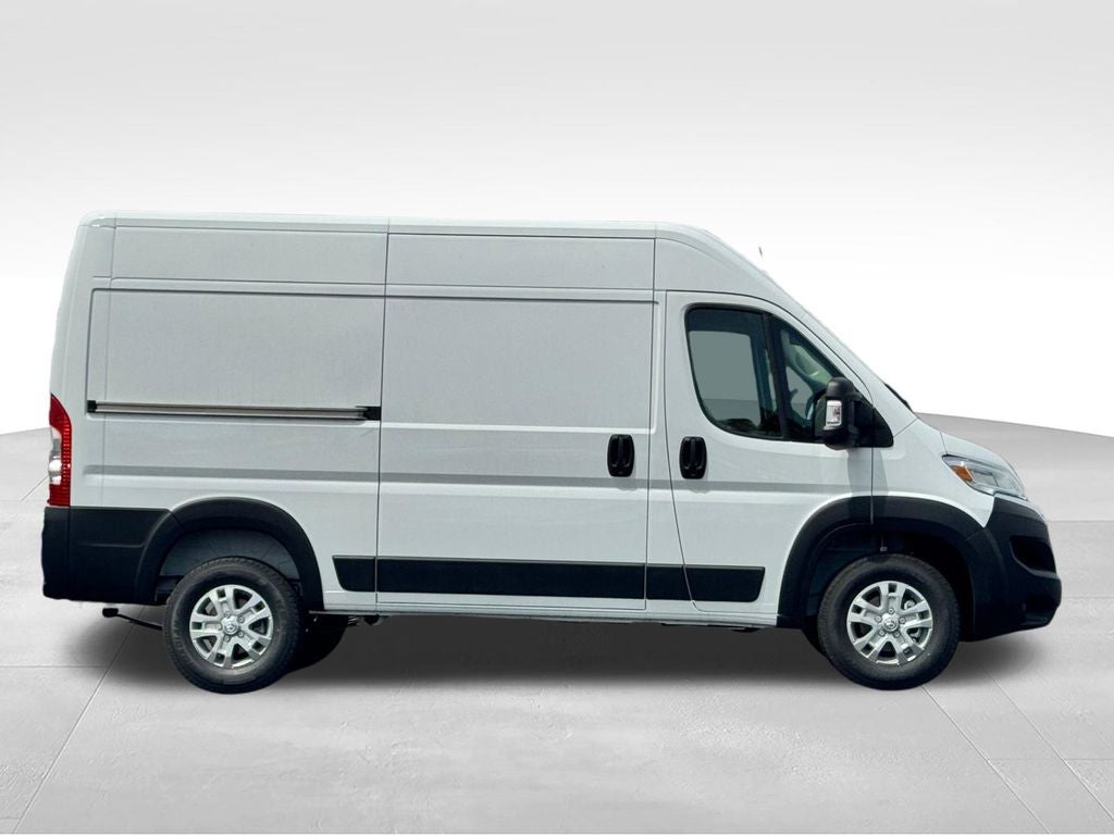 2026 RAM ProMaster 1500 Base