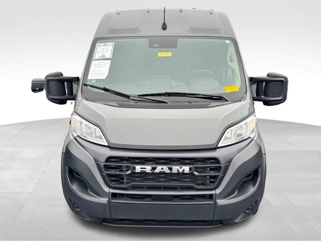 2023 RAM ProMaster 1500 Base