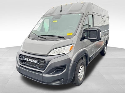 2023 RAM ProMaster 1500 Base