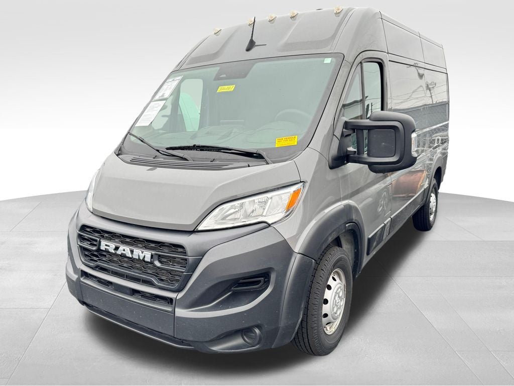 2023 RAM ProMaster 1500 Base