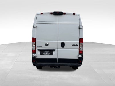 2024 RAM ProMaster 1500 Base
