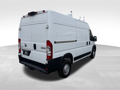 2024 RAM ProMaster 1500 Base