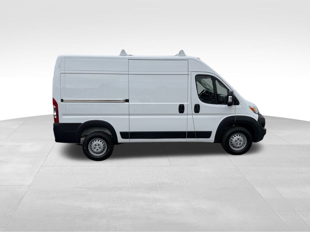 2024 RAM ProMaster 1500 Base