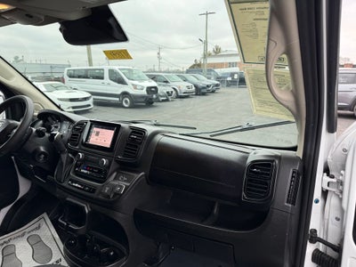 2024 RAM ProMaster 1500 Base