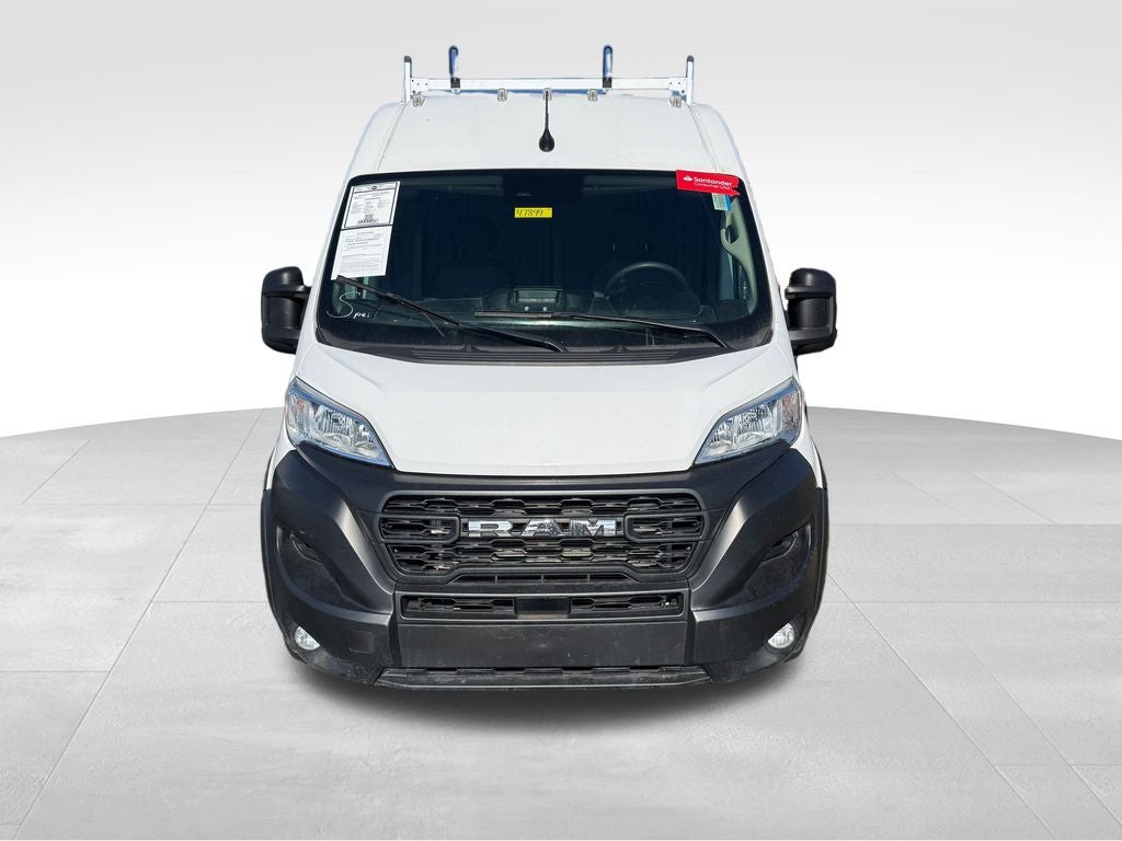 2024 RAM ProMaster 1500 Base