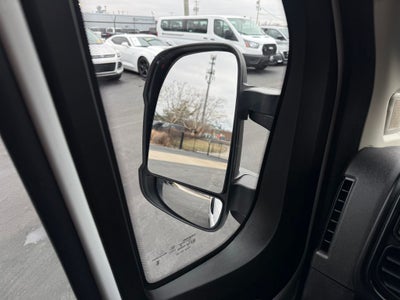 2024 RAM ProMaster 1500 Base