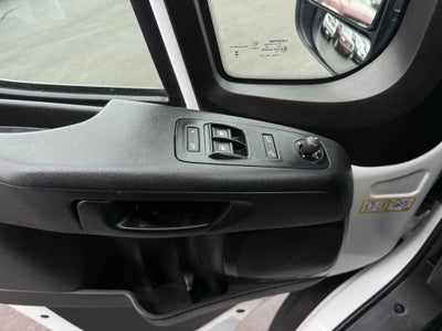 2024 RAM ProMaster 1500 Base