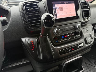 2024 RAM ProMaster 1500 Base