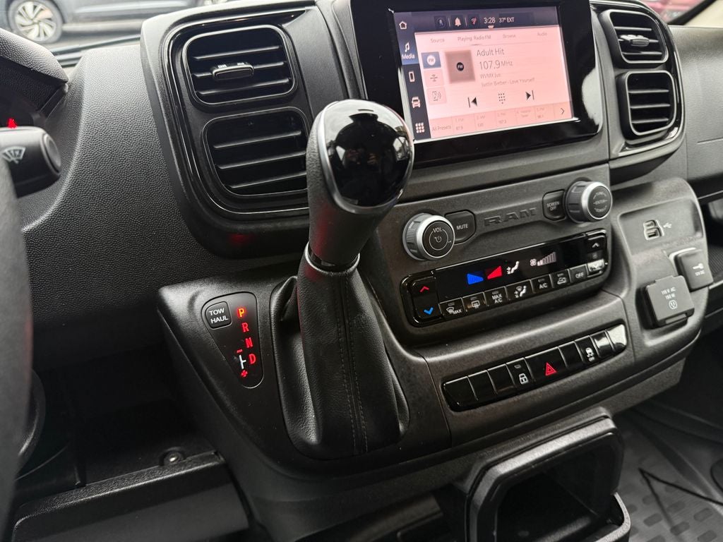 2024 RAM ProMaster 1500 Base