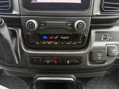 2024 RAM ProMaster 1500 Base