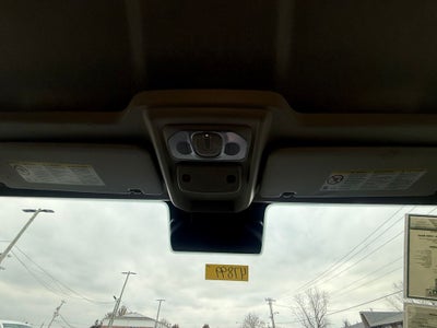 2024 RAM ProMaster 1500 Base