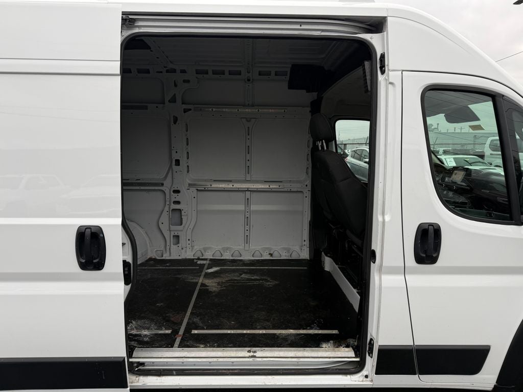 2024 RAM ProMaster 1500 Base