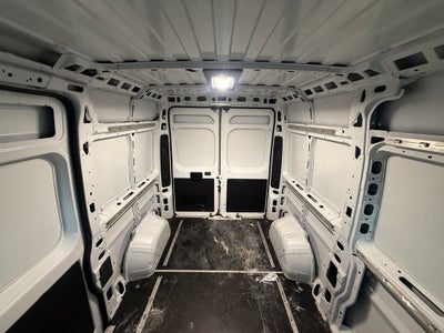 2024 RAM ProMaster 1500 Base