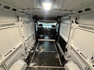 2024 RAM ProMaster 1500 Base